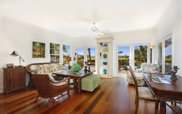Plantation At Poipu 3 Bedroom Home