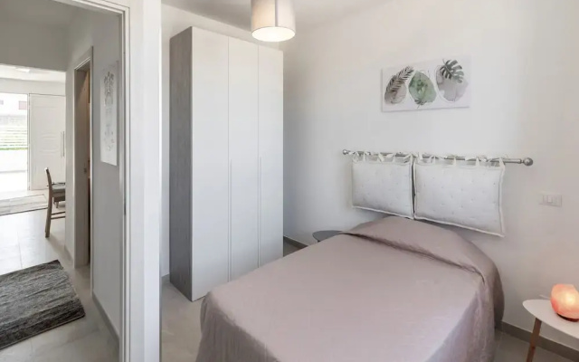 Holiday Home Near Stagnone Lagoon Marsala