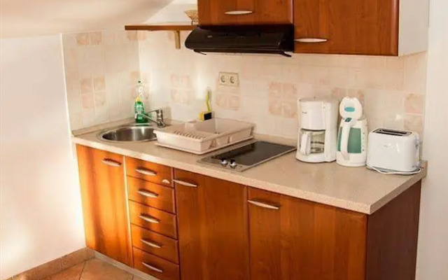 Apartments Villa Perla