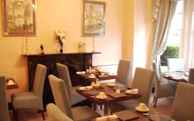 Melrose Guest House