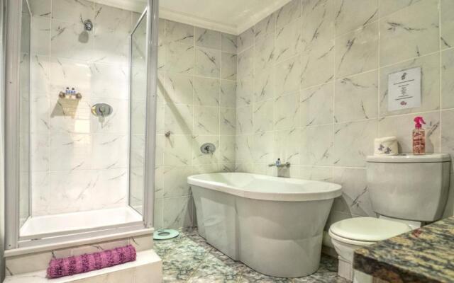 Villa Majestic for Exclusive Accommodation