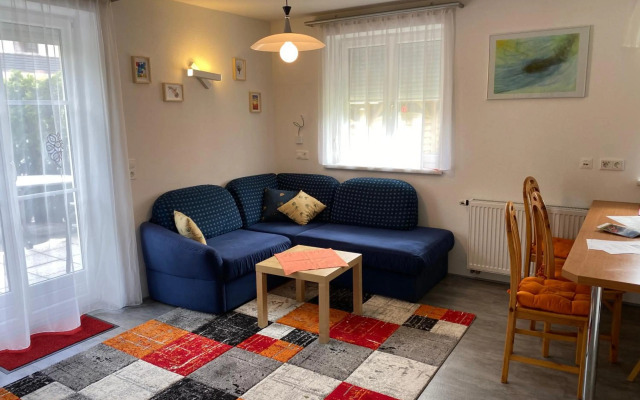 Ferienwohnung Holiday