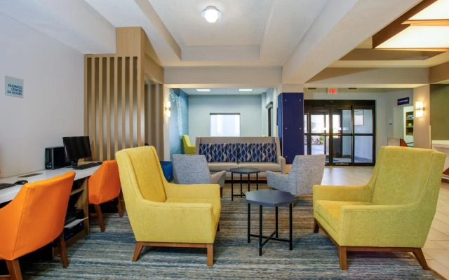 Holiday Inn Express Hotel & Suites Ocoee East by IHG