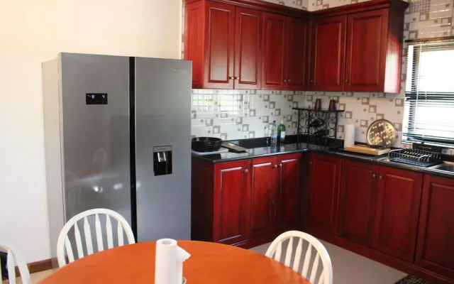 Waterfalls Apartments