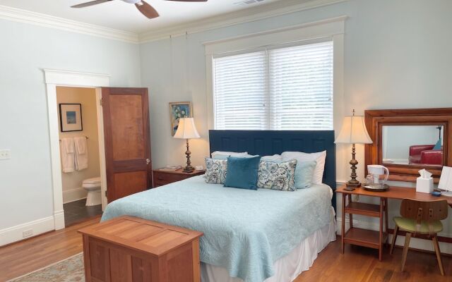 The Gillen House B&B