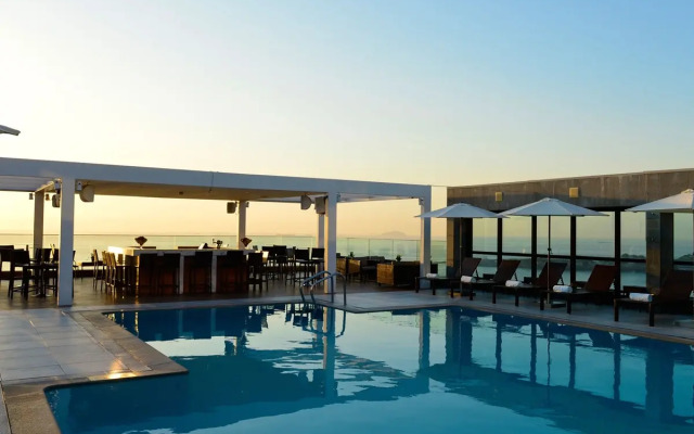 Pestana Rio Atlantica