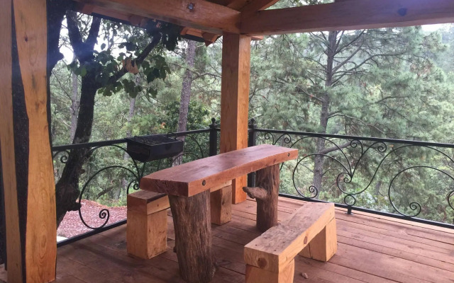 Bellavista Cabanas