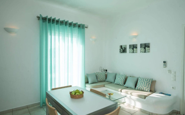 Villa Nireas