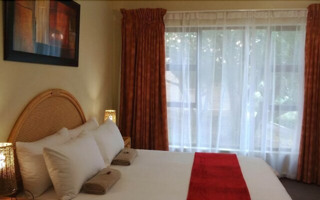 Holiday House 2 Sedgefield