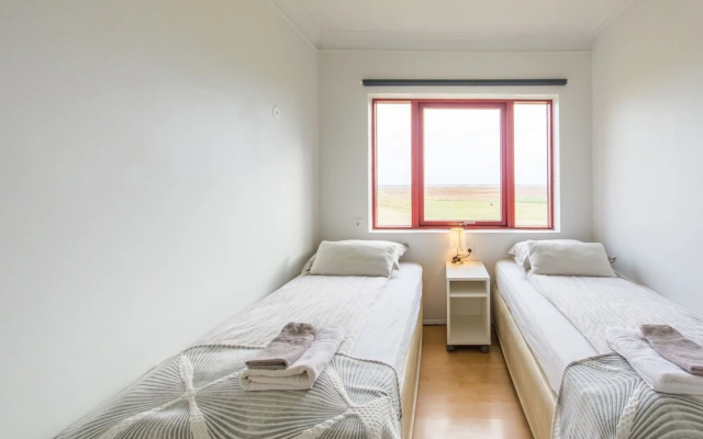 Guesthouse Nýpugarðar