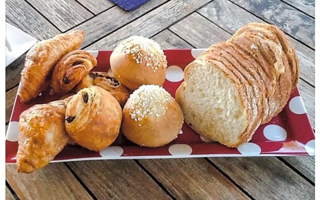 Le Mazet Chambre d'Hôtes