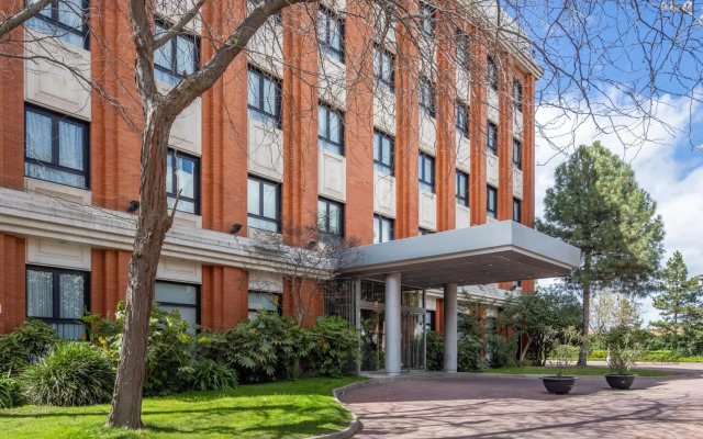 Exe Pozuelo Hotel