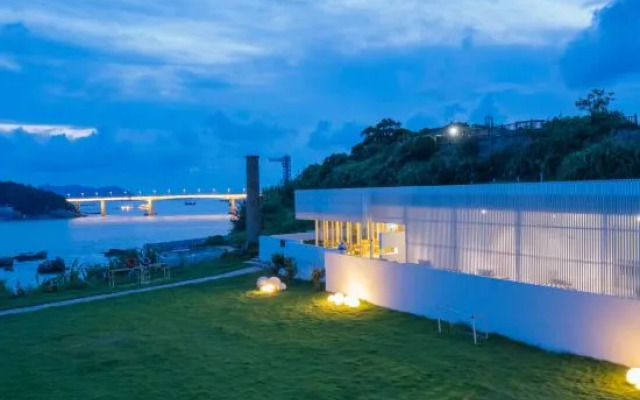 Wenzhou Huyue Six and a Half B&B (Xian Dieyan)