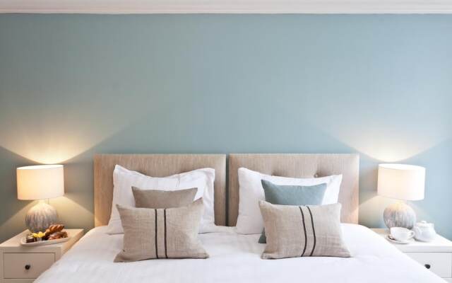 Bath Arms Hotel