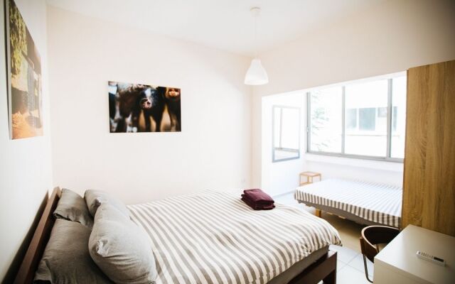 BNB TLV Apartments