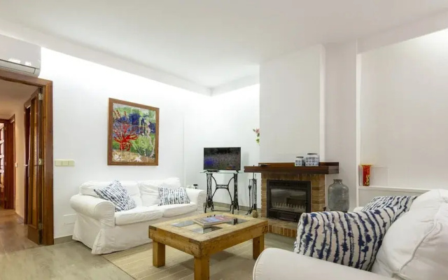 Apartment in Port de Pollenca by the Beach