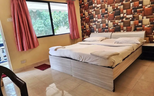 The Blue Lagoon Resort