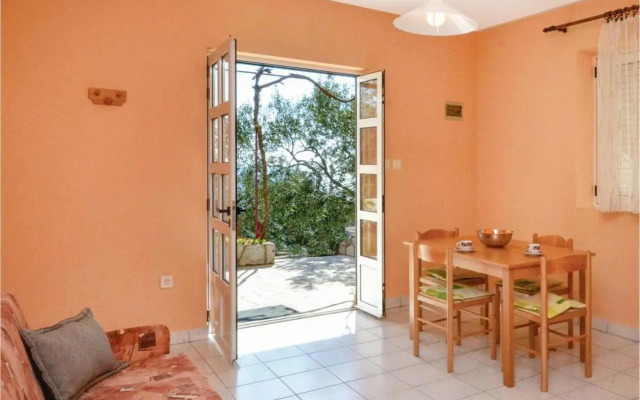 Apartment Ivan Dolac with Sea View XII