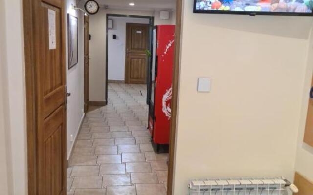 Amber Hostel