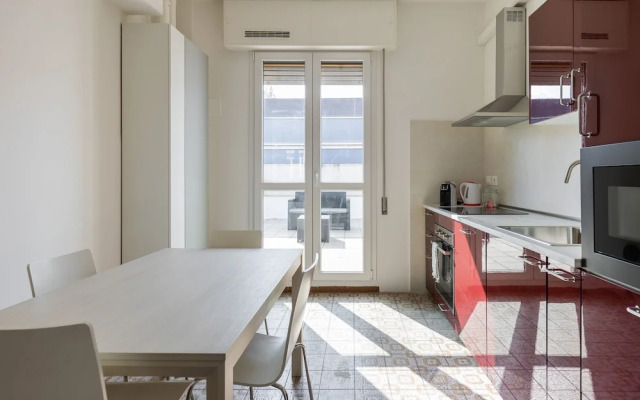 Vestiari Apartments By Wonderful Italy