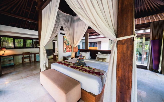 Surya Kembar Villas