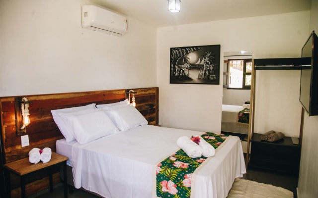 Pousada Reserva De Tatuamunha