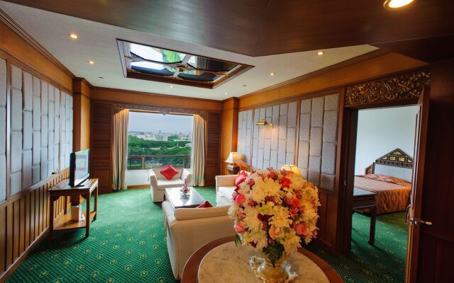 The Park Hotel Chiang Mai