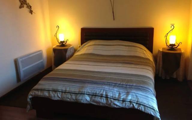 The Stone House (Gorianades)