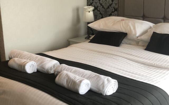 Edelweiss Guest House