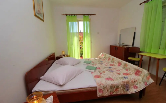 Apartment Domestic