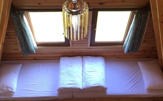 Sultanmurat Bungalow