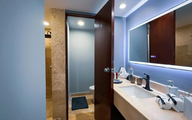 Hotel Opus Grand Toluca Aeropuerto