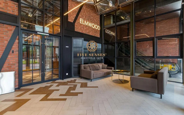 Millerz Square Kuala Lumpur, Travelet