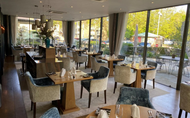 Gonville Hotel