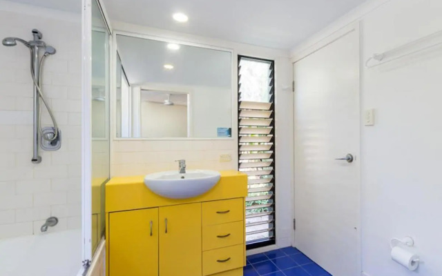 Straddie Beach House 3