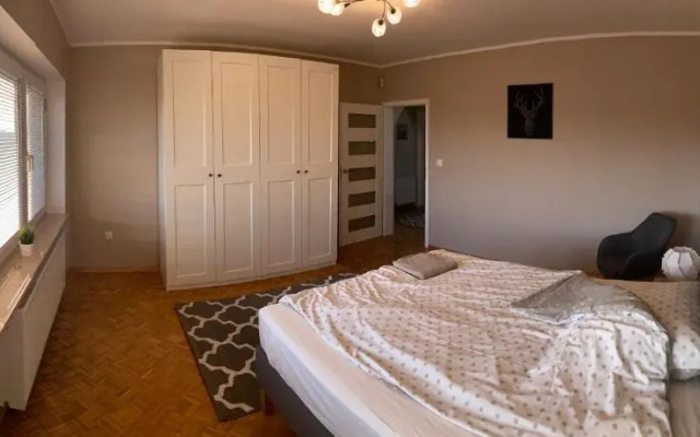 Apartamenty Starowiejska