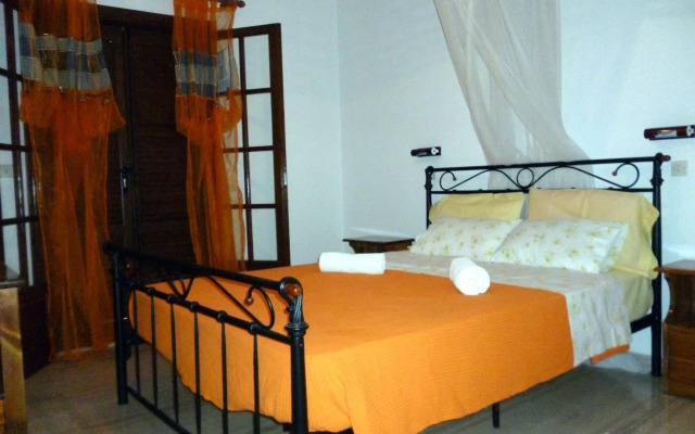 Villa Helen