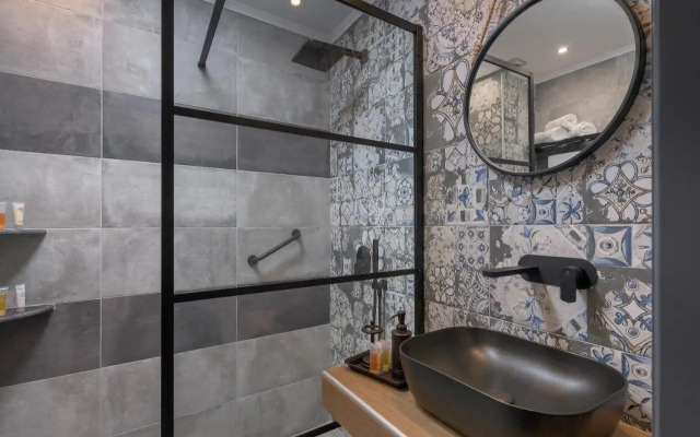 Grand Master Suite