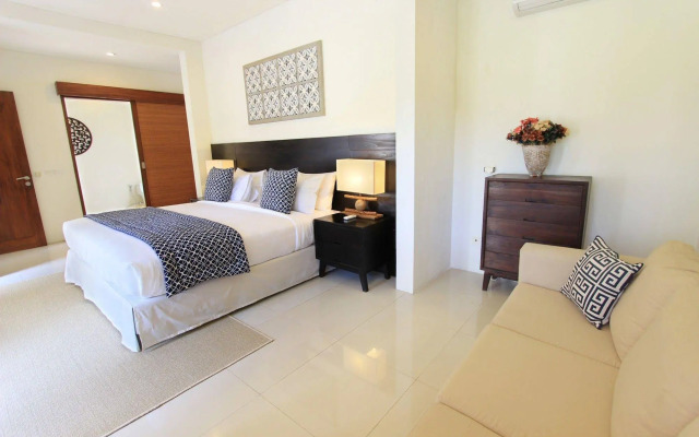 Villa Damaya