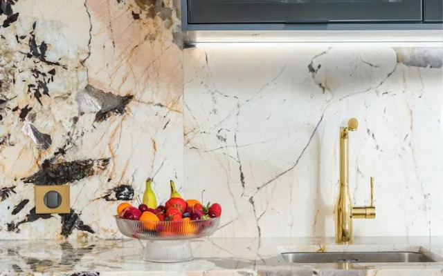 Merveil Luxury Suites - Grenelle I-II