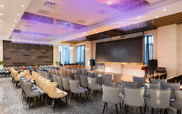 MJ-ULAND Hotel Beijing Airport