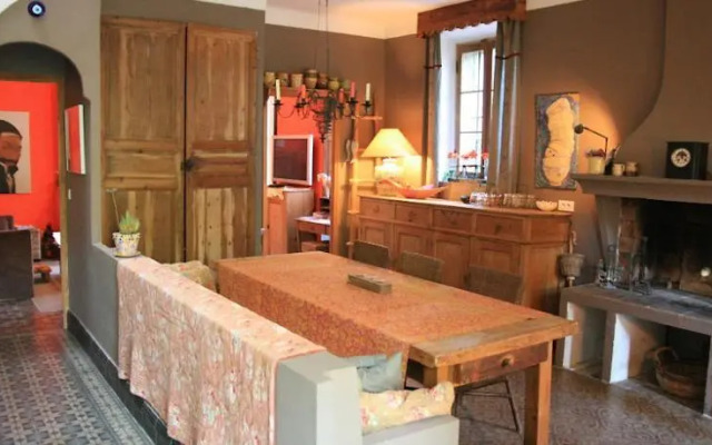 La Maison de Rosalie