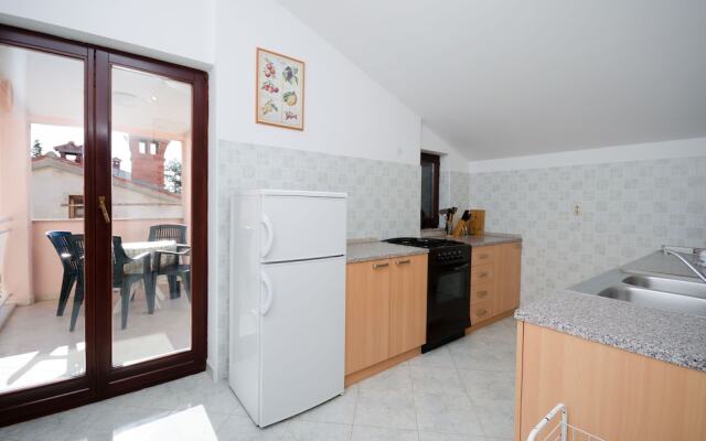 Apartments Slavica