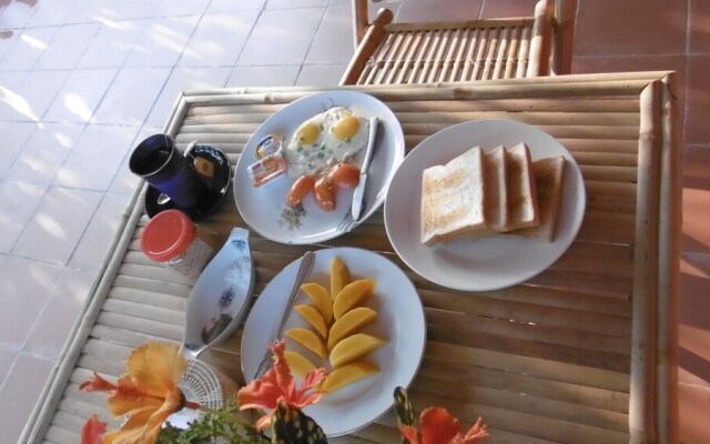 André Boutique Villa