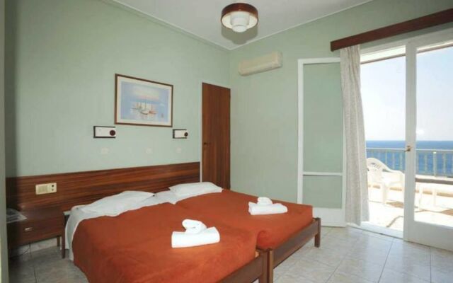 Asteria Hotel