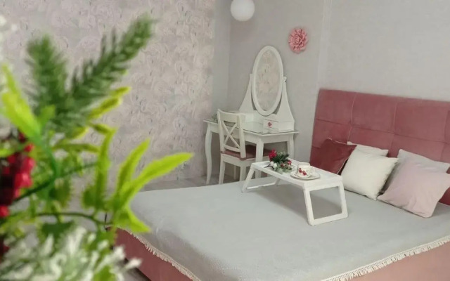 Коттедж с сауной в доме - фото 4