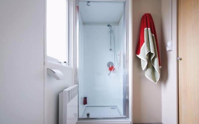 Camping de la Cazine