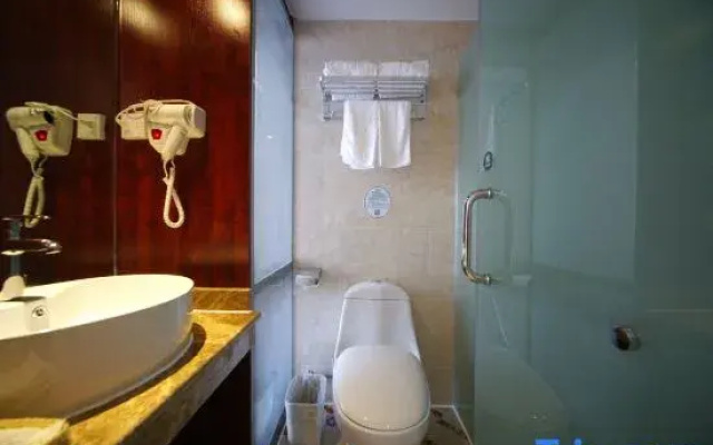 Nanning Yongyuan Express Hotel