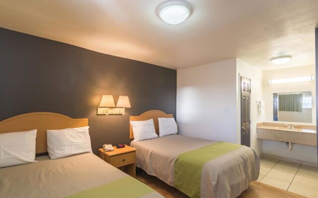 Extended Stay America Select Suites - Odessa