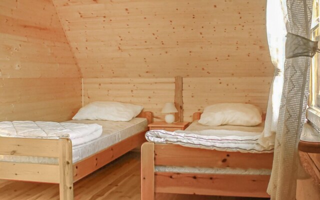 Nice Home in Darlowo With 2 Bedrooms